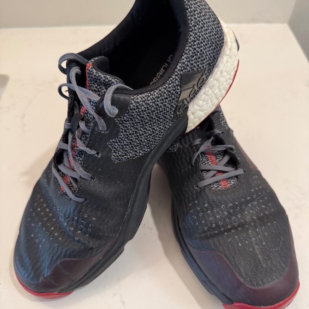Adidas golf shoes